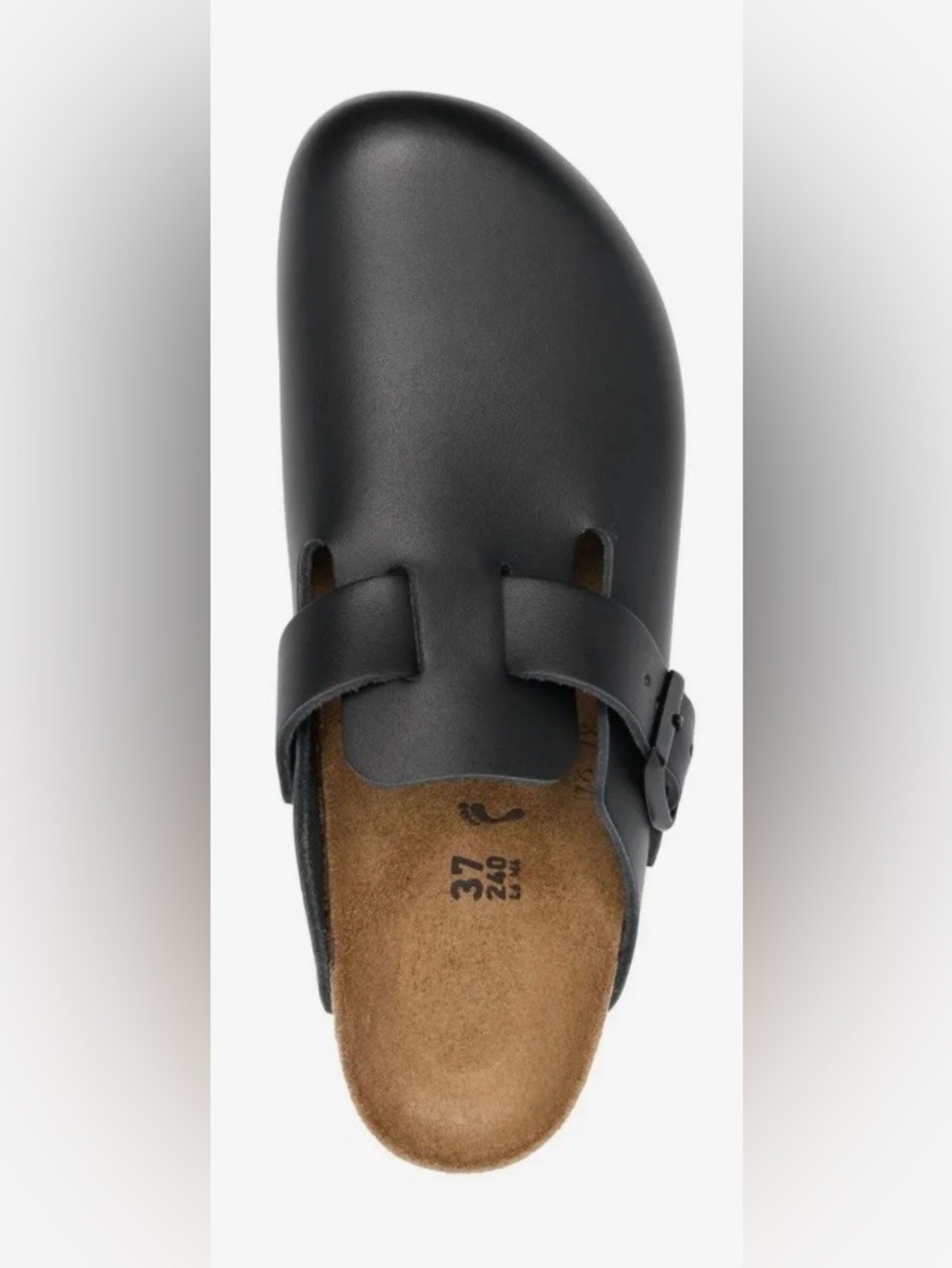 Boston buckled clogs-2